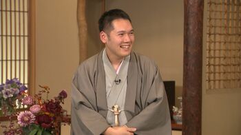 神田伯山「やりとりしているの？」お見合い企画で浅田真央と連絡先交換した瀧川鯉斗に直球質問