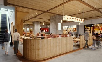 ミーナ津田沼は１０月１６日（金）リニューアルオープン！