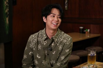 北山宏光「そこで育ったんだからやってみてもいいんじゃないか」新たな挑戦と“滝沢イズム”を継承した舞台演出への意欲