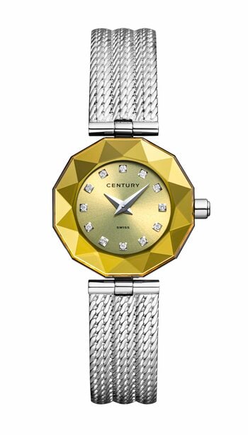 STELLA ORO〈ステラ オーロ〉