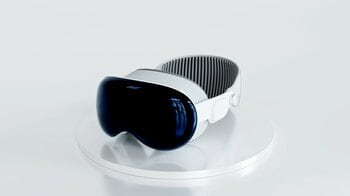 イベント制作会社 アルファネット、Apple Vision Proを活用したANA機内サービス体験を開発