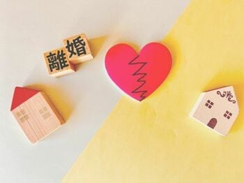 千秋「この夫を選んだ自分に落ち込みそう」話題の漫画「離婚メーター」に衝撃！