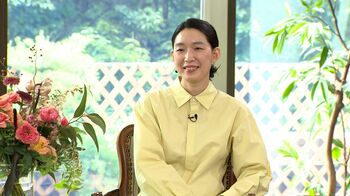 江口のりこ ブレイクの秘訣は運の良さ？「『ああ、もうお金ない！』」っていうときに、CM受かったりするんです」