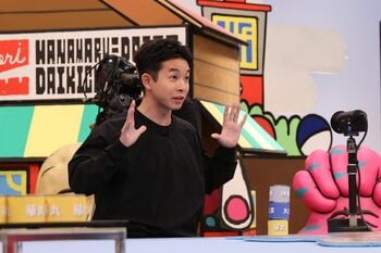 「スパイ7分の1」に仲野太賀が初参戦！まさかの行動で退場宣告を受ける事態に＆ある人物が“信念”を理由にありえない回答で大混乱