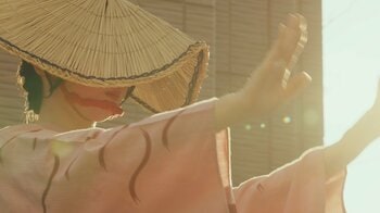 越中八尾「おわら風の盆」2026年9月2日～3日特別観覧席