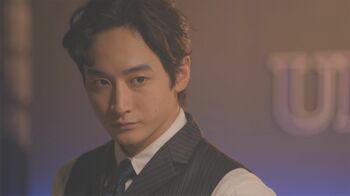 『ブラック／クロウズ』小関裕太「見どころ満載！新たなドキドキが待っています」