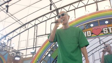 限定写真15枚】サンプラザ中野くん・パッパラー河合（爆風