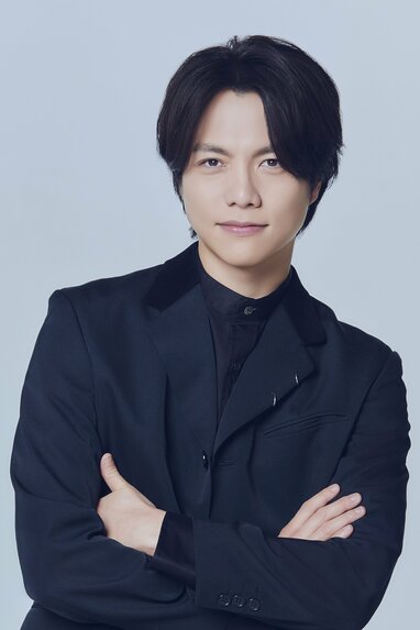 重岡大毅と原菜乃華が兄妹役で映画初共演！「もし妹がいたらこういう