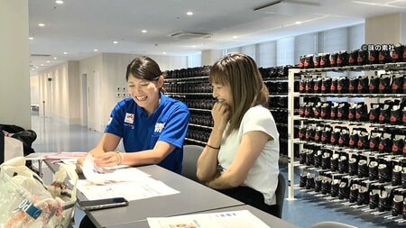【スターの立役者】引退と結婚発表の坂本花織　最後の五輪を“食”で支えた人物が語る素顔と葛藤