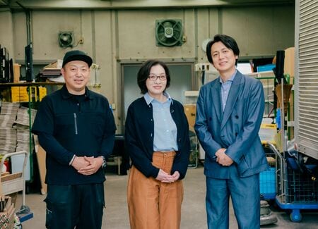 「樹（草彅剛）のような遺品整理人は本当にいるんです！」遺品整理人＆脚本家＆プロデューサーが明かす『終幕のロンド』制作秘話