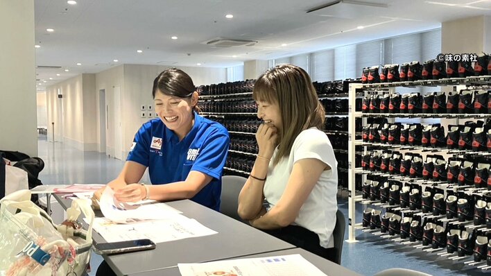 【スターの立役者】引退と結婚発表の坂本花織　最後の五輪を“食”で支えた人物が語る素顔と葛藤