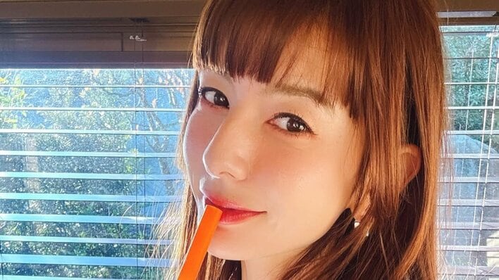 「ぜーっっんぶすきなやつで悩む♡」スザンヌ 大好きなメニューで"飯テロ”投稿！思わずおなかが鳴ってしまいそうな品々に「めっちゃおいしそう」「豪華セットですね」