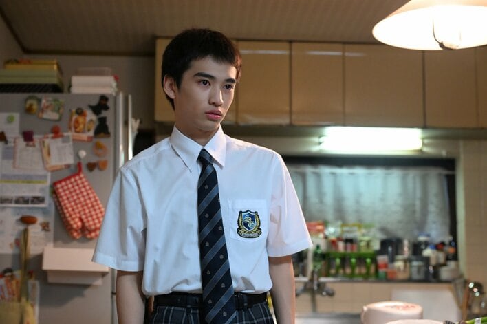 【写真】『GTO』第5話のシーン写真を見る