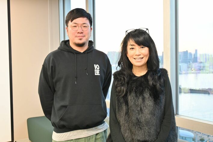 “スーパーアニメオタク”森彬俊プロデューサーインタビュー「好きなことを仕事にしたらもっと好きになる」