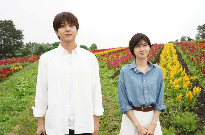 【写真】『ラストノート』最終話を写真で見る