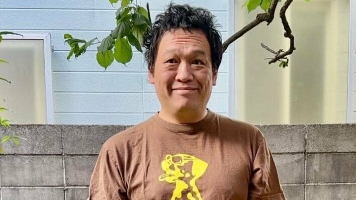 1ヵ月で約9キロ減！COWCOW・善し “別人級”比較写真に「すごい！」「フェイスライン爆誕」驚きのダイエット法も注目