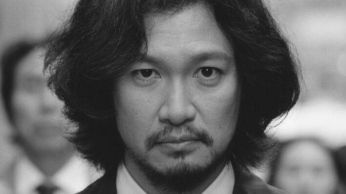 青木崇高「絵を書くのが好きで東京出てきた」44歳の挑戦は“ビル一面