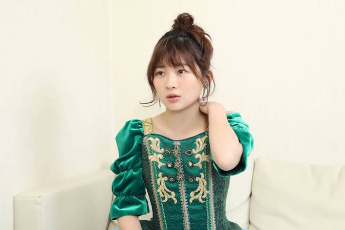 伊藤沙莉 新CMで“凝らない女”に！私生活では「首、肩、腰がバッキバキ