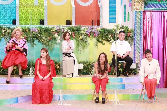 風間俊介“外国人女性が恋人にしたい1位”に！IKKO「首がセクシー♡」と