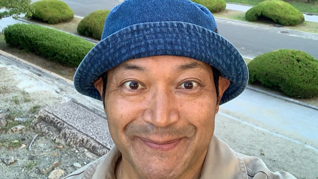 マジでカッコイイっす！」“ぐっさん”こと山口智充 “昭和生まれの