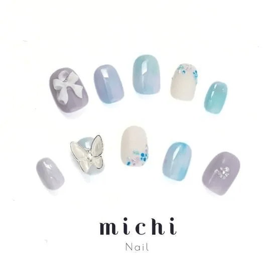 millynail様専用！手編み モチーフ