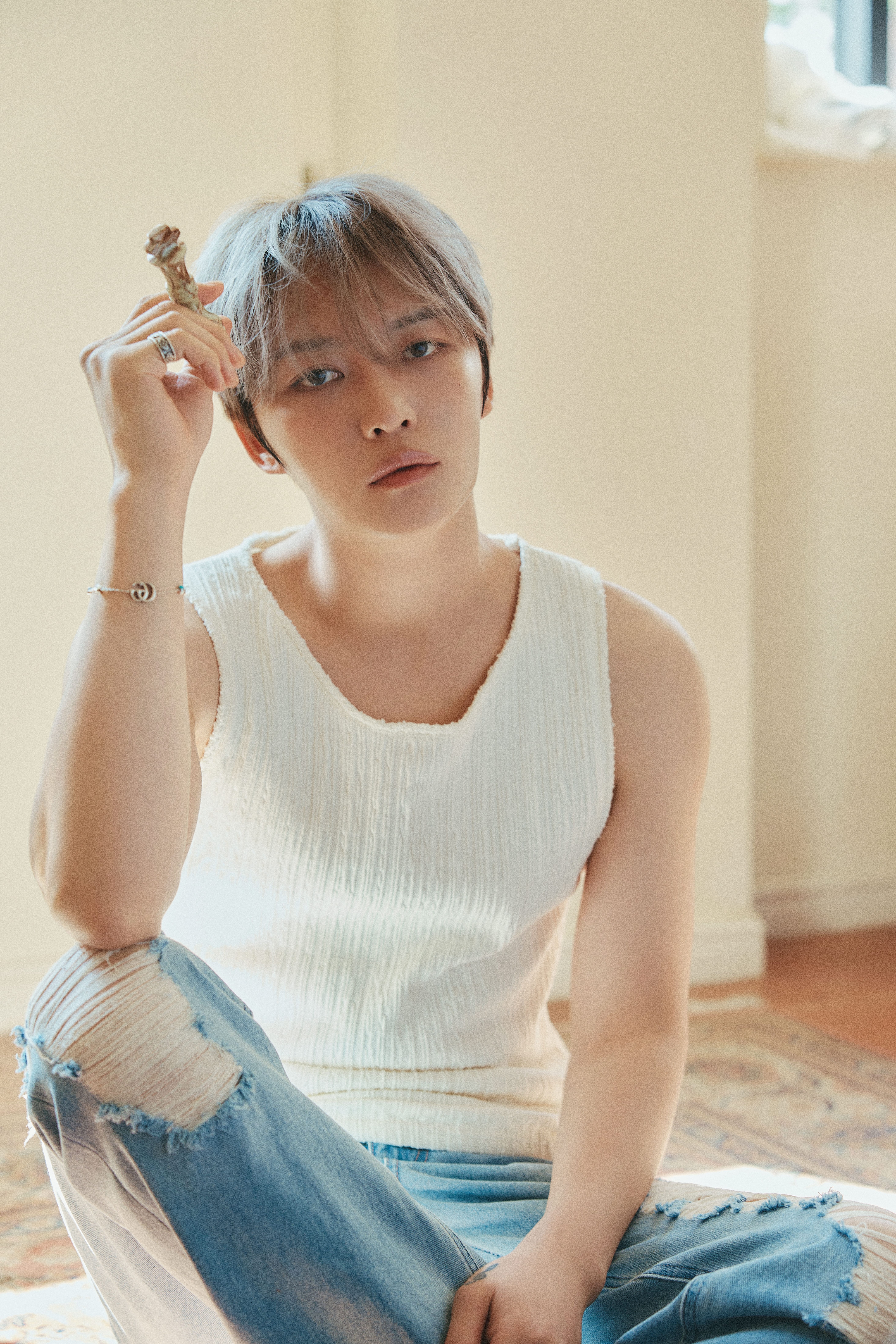 jaejoong ジェジュン Special LP Album jaejoong ジェジュン Special LP Album CDアルバム｜JAEJOONG