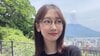 柏木由紀 父運転の車内で見せたリラックス姿や母撮影の自然体あふれる1枚を公開！GWに鹿児島へ帰省し親子水入らず「安心感が伝わってきました」