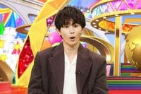 超特急・草川拓弥 ダンス教室でのハプニングにニッコリ「衝撃映像や笑える映像、感動まで、ジャンルの幅にも注目して」『超ド級！世界のありえない映像大賞』