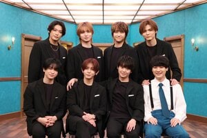 Hey! Say! JUMP&蓮見翔（ダウ90000）が出演『いたジャン！』が、10月10日（土）より土曜日にカムバック！