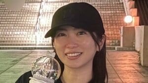 志田未来 “愛する推したち”に会いに仙台へ！「目がハートマーク」な幸せあふれるショット＆アプグレするほどの熱の高さに「ヲタクすぎて愛おしい」