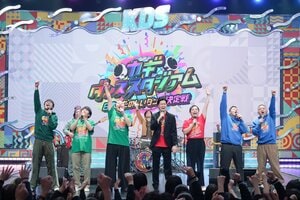 「カギダンススタジアム」完全版！秋山寛貴が三重高の生徒へ贈った最後のメッセージとは…高校生と芸能人が挑んだ青春の舞台裏『新しいカギ』