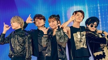 【全文掲載】Nissy(西島隆弘) AAA脱退を発表 4度の喉の手術を経て「長期的な治療および療養が必要となりました」ソロ活動は「個人のペースで今後を検討」