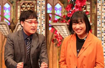 山里亮太「百戦錬磨のTOKIOはすごかった」妻とのエピソードをうっかり明かす