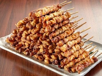 【関東初出店】博多の味を東京へ。「博多ぐるぐるとりかわ 竹乃屋」が10月28日（水） LINKS IKEBUKURO 8階 淀橋横丁にオープン