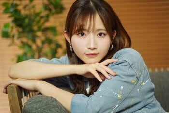 誰でもできる声出しの秘技を声優・青山なぎさが伝授！『ラブライブ！シリーズ』への道を切り開いた“ルーツ”も明かす アルバム『Roots』リリース