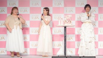 3時のヒロイン・福田麻貴、TWICEサナと同じ幼稚園出身で「運命しか感じない！」