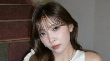 「レベチ」NiziU・MAYUKA  “神スタイル”なおなか見せタンクトップ×ミニ丈パンツ姿披露！クールな表情を浮かべる姿に「魅せ方わかってる」