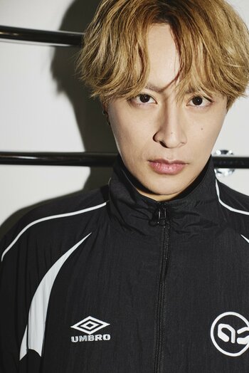 【UMBRO】×【ALAN SHIRAHAMA】が初のコラボレーション！　MORTAR TOKYOでALAN SHIRAHAMA氏登壇イベントを開催！