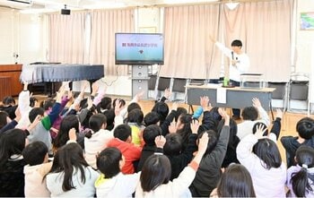 【京都・亀岡市】テレビでも活躍中の史上最年少野菜ソムリエプロ・緒方湊氏と連携。「亀岡野菜」の魅力発信と食育を推進する新プロジェクトが始動
