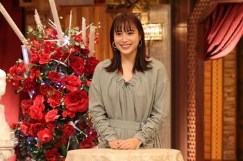 恋愛不適合者なのに…！？広瀬アリスの発言に、松岡昌宏が「結構グイグイじゃん」