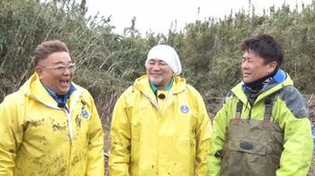 『坂上どうぶつ王国』江本Ｐ明かす！テレ東『池の水ぜんぶ抜く』と異例コラボ裏側「うちのスタッフの下心が出てしまった」