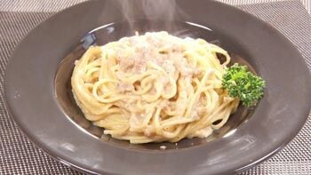 カルディ1位は『ボッタルガ(カラスミ)』？『明太子とトビッコ』？「新作パスタフード」売れ筋TOP５