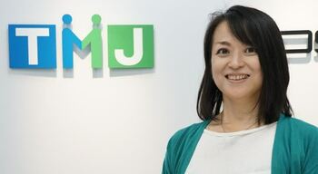 「私、暇なんです」の姿勢でメンバーと共に歩む“伴走型”管理職【セコムグループのTMJが示す多様なリーダー像とは】