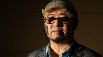 Jホラー界の巨匠・清水崇監督が恐怖の作り方の条件語る “実は怖がりだった”『呪怨』名シーン誕生のきっかけについても 映画『だぁれかさんとアソぼ？』