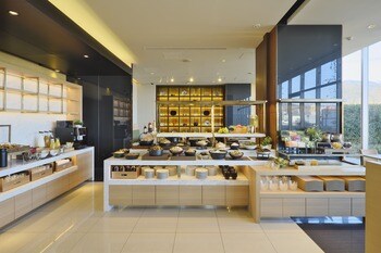 カンデオホテルズ茅野、リニューアルを実施