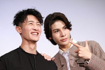 Snow Man岩本が拗ねまくり！メンバーから「もう逆に主演男優賞」と気遣われる