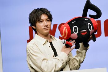 山田裕貴 もしも歌手デビューするなら“バラード”を歌いたい