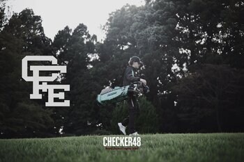 「遊び心をなくすのではなく、遊び方を大人に。」CHECKER48、新コレクション「CFE COLLECTION」を9月15日スタート。