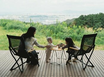 Snow Peak YAKEI SUITE ABURAYAMA FUKUOKA 『冬のキッズデープラン』 の販売について