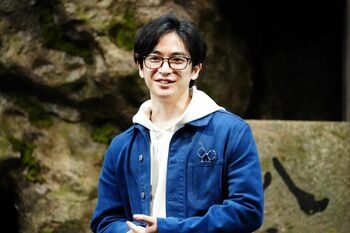 知念侑李「楽しんでくれないと泣いちゃう（笑）」単独初主演舞台がついに開幕！